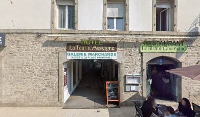 Coup Hom, Salon de Coiffure à Pont-l'Abbé