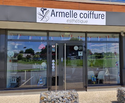 Armelle Coiffure, Salon de Coiffure à Tôtes