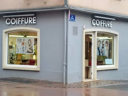Coiffure, Salon de Coiffure à Rouffach