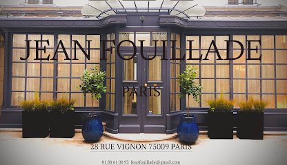 Salon Jean Fouillade Coiffeur à Paris 09