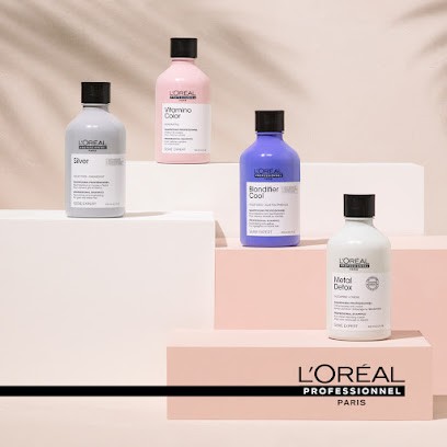 Hair Styl, Salon de Coiffure à Rouen