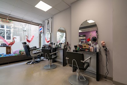 Salon Des Remparts, Salon de Coiffure à Langres