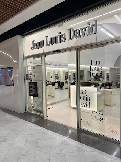 Jean Louis David Villeneuve D'ascq Coiffeur à Villeneuve-d'Ascq