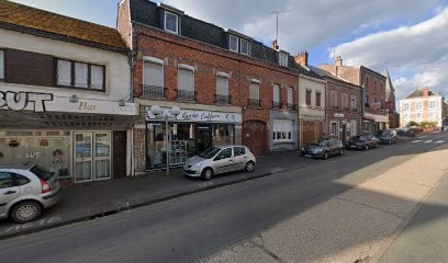 Momeux Karine, Salon de Coiffure au Nouvion-en-Thiérache