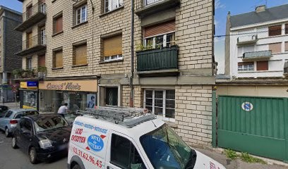 Tabesse Sandrine, Salon de Coiffure à Lisieux