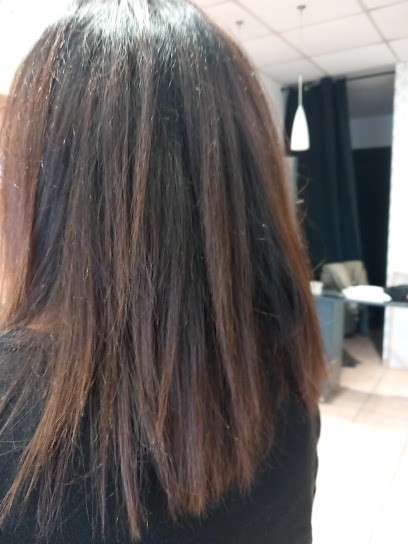 Au fil de l' hair, Salon de Coiffure à Bordes