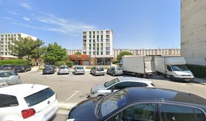 Salon de Coiffure des Molières, Salon de Coiffure à Miramas