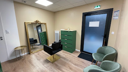 Votre P'tit Salon Privé Coiffeur à Lorient