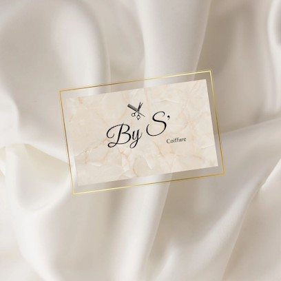 By S’ Coiffure, Salon de Coiffure à Neuville-sur-Oise