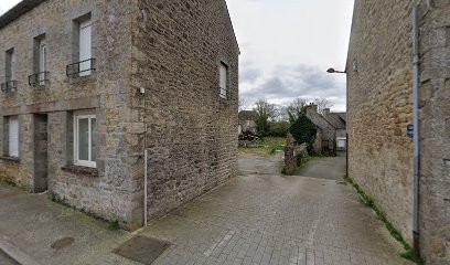 Cadin Christophe, Salon de Coiffure à Ploeuc-L'Hermitage