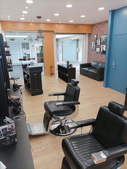 Ascarry Coiffeur Pour Homme, Salon de Coiffure à Saint-Égrève