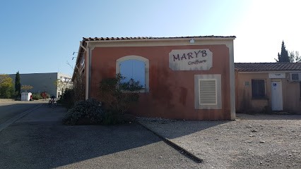 Mary'B Coiffure, Salon de Coiffure à Villeneuve-lès-Avignon