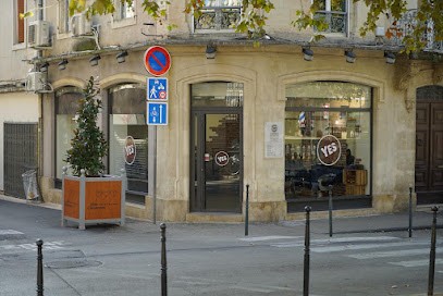 Yes Coiffeur, Salon de Coiffure à Alès