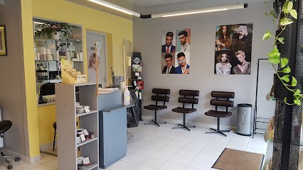 Crea Tif _ Doyen Catherine, Salon de Coiffure à Soissons
