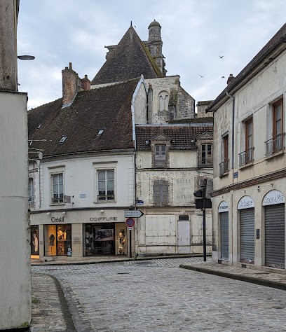 Créatif Coiffure, Salon de Coiffure à Sézanne