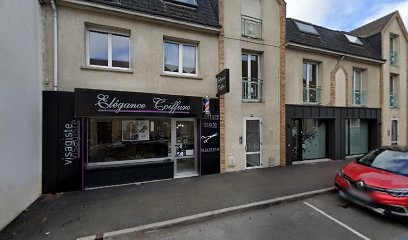 Elégance Coiffure, Salon de Coiffure à Taissy