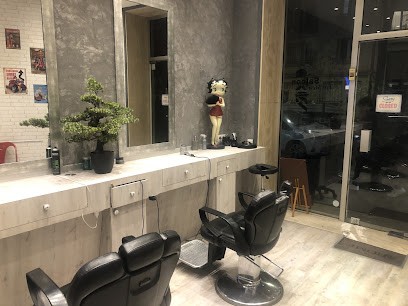 Atelier K, Salon de Coiffure à Paris 15