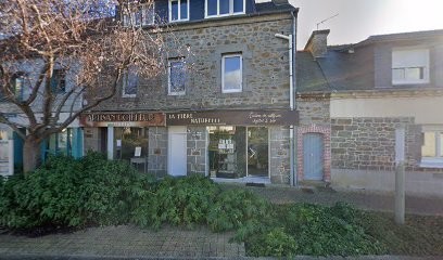 Prual Simon, Salon de Coiffure à Saint-Brieuc