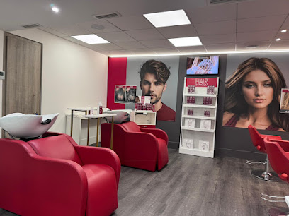 Salon Hair Summum Coiffeur à Neuilly-sur-Seine