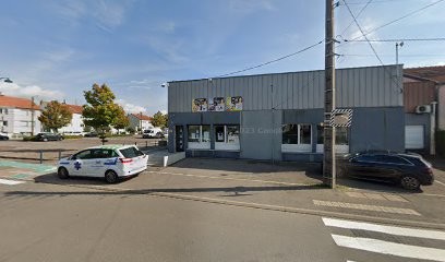 Sculpting, Salon de Coiffure à Mexy