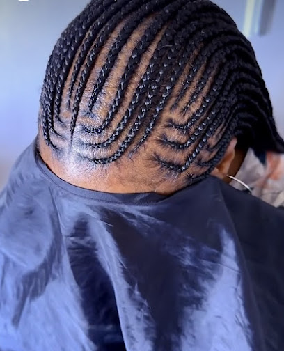 Braids By Kadija Coiffeur à Créteil