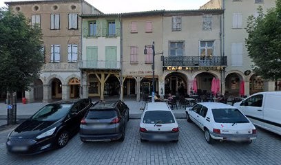 Centre MB Coiffure, Salon de Coiffure à Revel