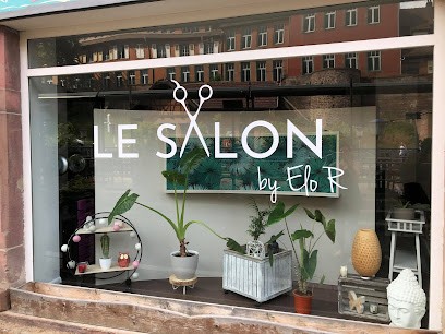 Le Salon By Elo R, Salon de Coiffure à Saverne