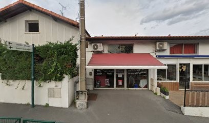 coiffure La Negresse, Salon de Coiffure à Biarritz