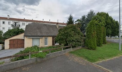 Goussies Josette, Salon de Coiffure à Oloron-Sainte-Marie