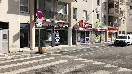 Coiffure Homme Vizyrtime, Salon de Coiffure à Vénissieux