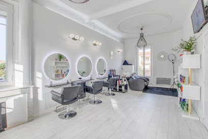 Dream Hair Salon, Salon de Coiffure à Sanary-sur-Mer
