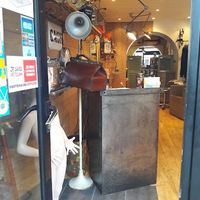 Abel Renaud, Salon de Coiffure à Saint-Dié-des-Vosges