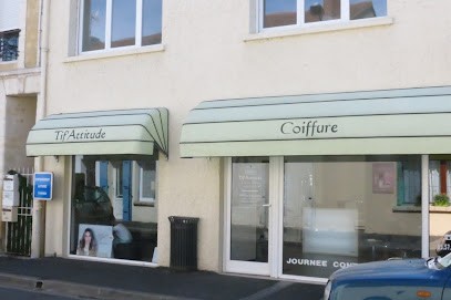 Tif' Attitude, Salon de Coiffure à Bergerac