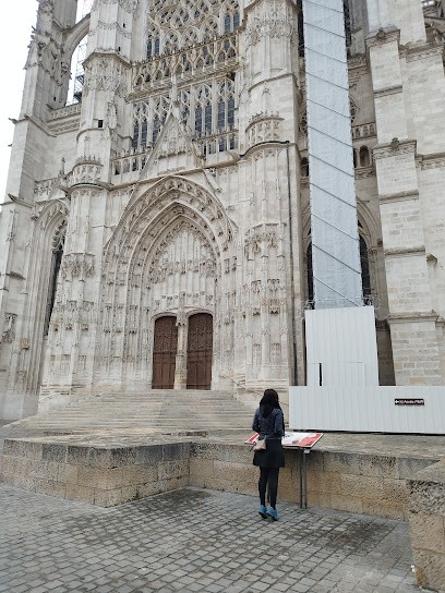 SARL Mogan, Salon de Coiffure à Beauvais