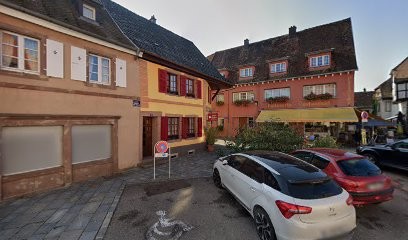 Annie Coiffure, Salon de Coiffure à Villé