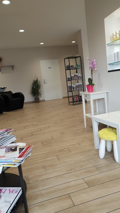 Coiffure Mixte Imagin'Hair, Salon de Coiffure à Revel