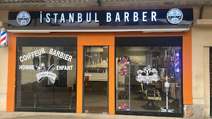 Istanbul Barber Coiffeur à Avignon
