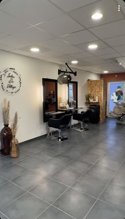 Salon Du Village, Salon de Coiffure à Locon