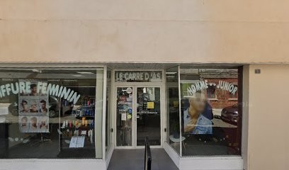 Norgil Marmande, Salon de Coiffure à Marmande