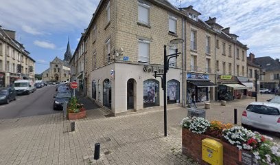 Coiff' Hair, Salon de Coiffure au Hom