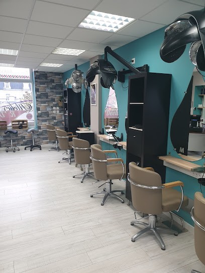 Atelier R' Déclic, Salon de Coiffure à Ruitz