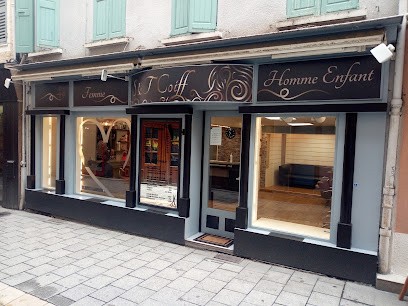 S & T Coiff, Salon de Coiffure à Gap