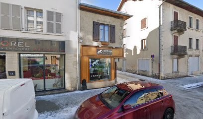 Coiff De Luxe, Salon de Coiffure à Pontarlier