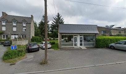 L’instant « C », Salon de Coiffure à Lanhélin