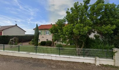 Murielle Gaudier Coiffure à Domicile, Coiffeur à Domicile à Auzainvilliers