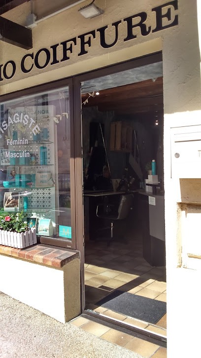 Studio Coiffure, Salon de Coiffure à Auffargis