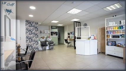 I.D'Coiff, Salon de Coiffure à Mauvezin