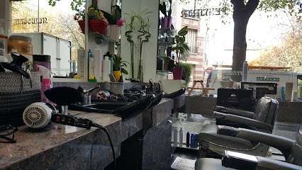 ESPACE COIF', Salon de Coiffure à Maisons-Alfort