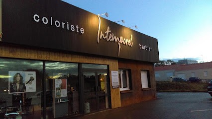 Intemporel, Salon de Coiffure à Cholet