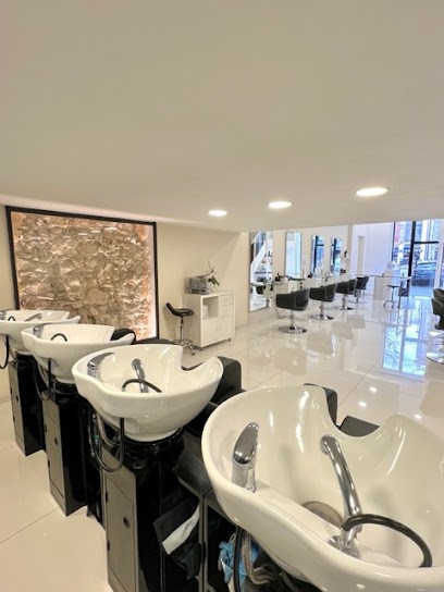 HAIR by M, Salon de Coiffure à Marseille 06